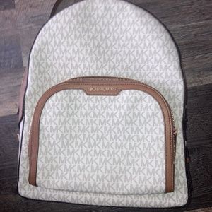 Mk bookbag
